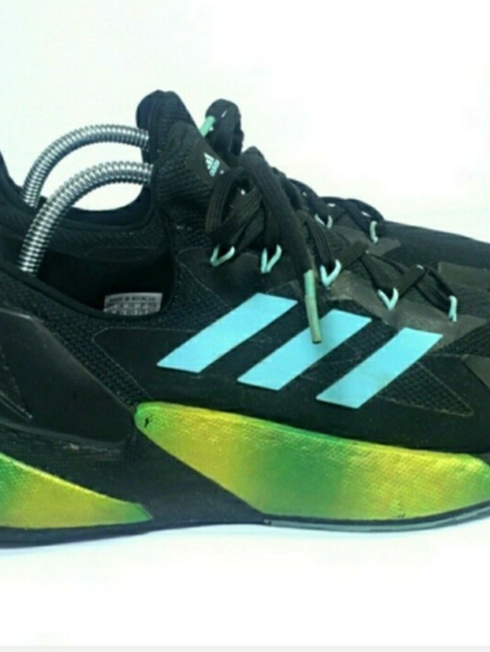Adidas Ultraboost Running Shoes Sneakers